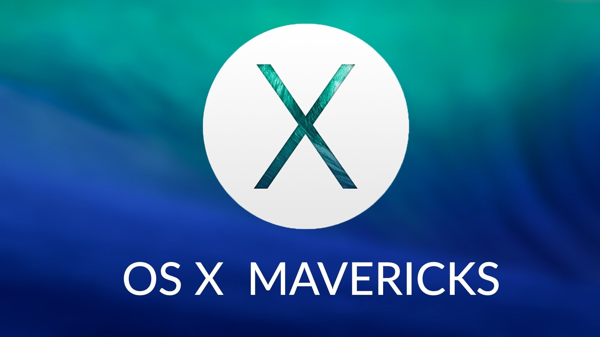 Download os x mavericks installer