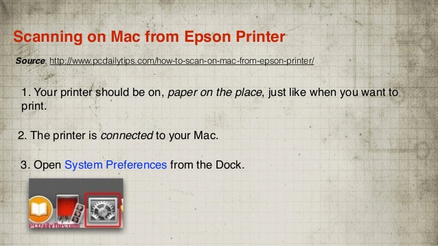 Epson scan mac download mavericks windows 10
